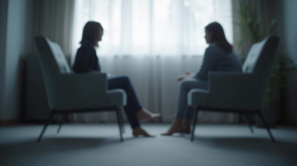 Servizio terapia individuale