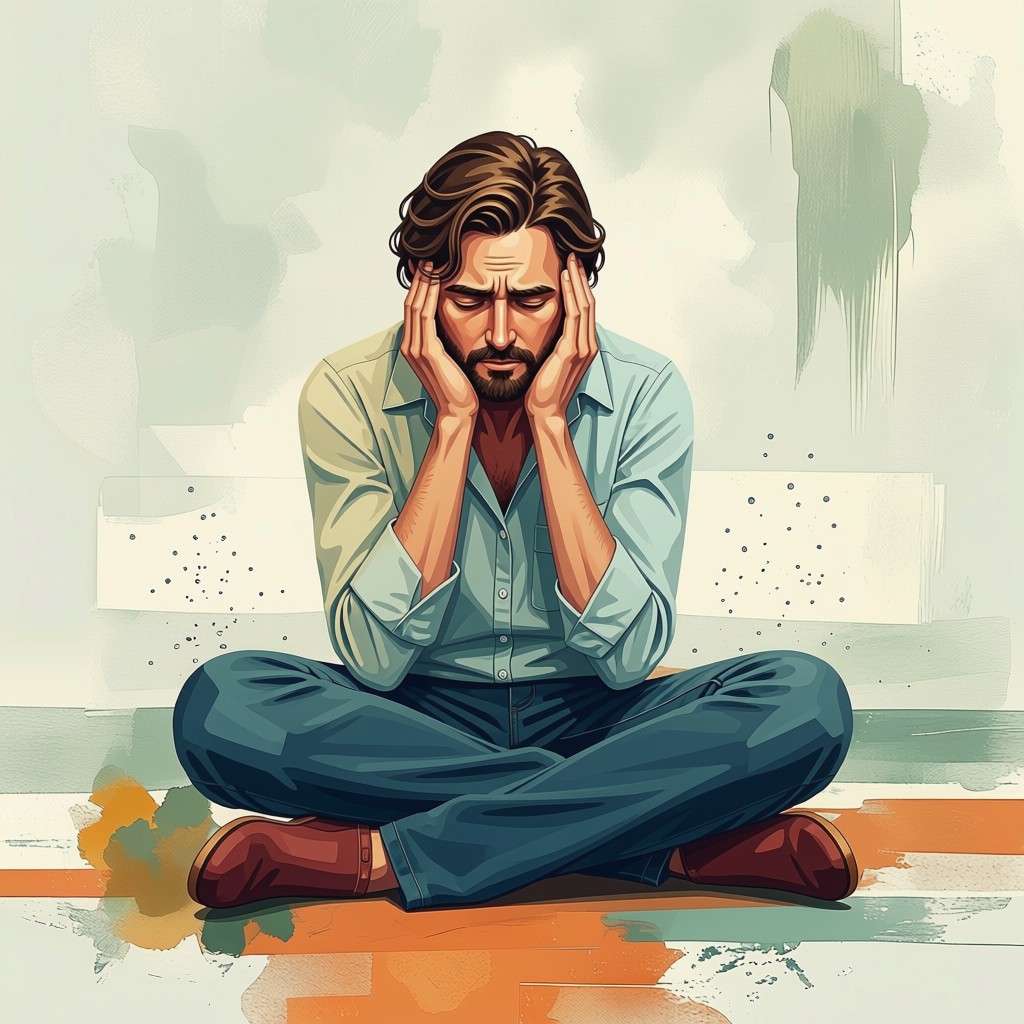 Stress e burnout: quando fermarsi e ascoltare i propri limiti